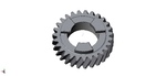 Шестерня C40600647