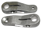 Рычаги поворотные L30301001 (2 шт)