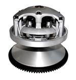 Регулятор центробежный в сборе C40601900-07