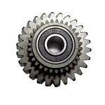 Насос промежуточный шестеренный 401428