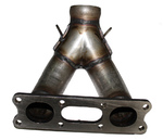 Коллектор выхлопной C40502040