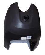 Бак топливный C40800550-01