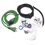 Комплект соединений Schuko plug 104676