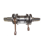 Вал коленчатый C40500230