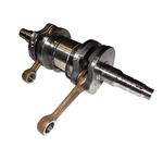 Вал коленчатый C40500770