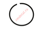 Кольцо поршневое  A1AD072AFAX-0 (72x2x3.2)