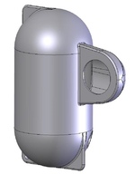 Корпус C40500011