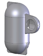 Корпус C40500011-01