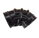 Патрубок впускной 21040503002