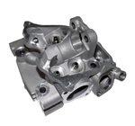 Головка переднего цилиндра 22040100201