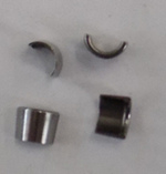 Фиксатор клапана 21040101201