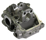 Головка заднего цилиндра 22040100301