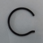 Кольцо стопорное 22.8х1.6 21040108801