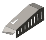 Кожух защитный C70000017