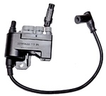 Коммутатор со встроенным трансформатором 432 38 9600