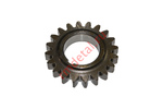 Шестерня масляного насоса приводная Z=20 505E061