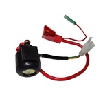 Реле пусковое в комплекте 3210A-AX300-000