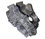 Картер в сборе B001A010-00