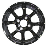 Диск колесный задний 14x8 13605040260