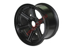 Диск колесный KЛ-314 (8Jx14H2) черный