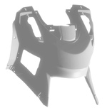 Облицовка верхняя R10700054