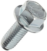 Болт М10х50 DIN 6921-88P