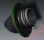 Горловина V10800016