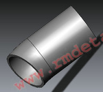 Патрубок R10800011