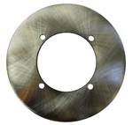 Диск тормозной передний 814840001