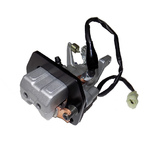 Суппорт задний в сборе 955122000A