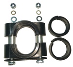 Комплект установки резиноподшипника рулевого вала C40303040