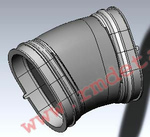 Патрубок R10500005