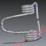 Пружина V10100214