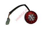 Фонарь стоп-сигнала габаритный задний TL006-T