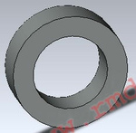 Шайба R10100115