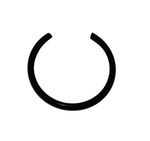 Кольцо стопорное DC22016