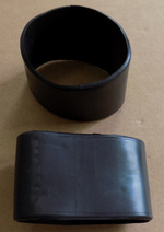 Патрубок 53 10907040010