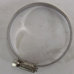 Хомут патрубка 51-70 10907040020