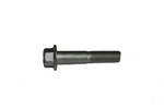 Болт фланцевыйM10x1,25x55 01255100555