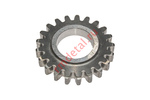 Шестерня промежуточная, 21 зуб 21040202601