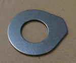 Шайба упорная 17,2 21040204901