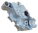 Корпус коробки передач 21040200301