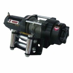 Лебедка X4000S для квадроцикла, комплект