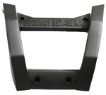 Облицовка бампера 13210200071