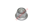 Гайка фланцевая самоконтрящаяся M10x1.25 04622100026