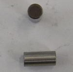 Штифт направляющий 5x12 21040105501