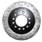 Диск тормозной задний правый 13206010350