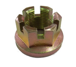 Гайка корончатая M24x1.5 04812224022