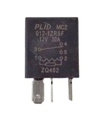 Реле вспомогательные 10109330000