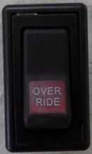 Тумблер отсечки оборотов 13209190090